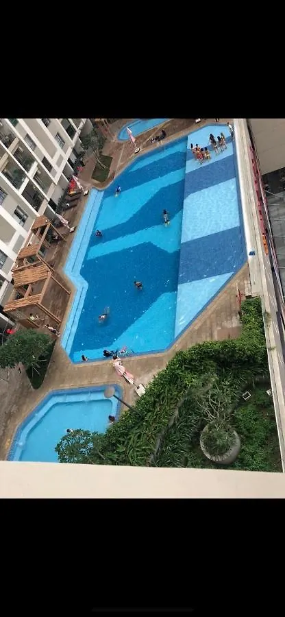 Can Ho 3Pn Gold View, 346 Ben Van Don, Phuong 1, Q4, Hcm Ho Chi Minh City Apartment