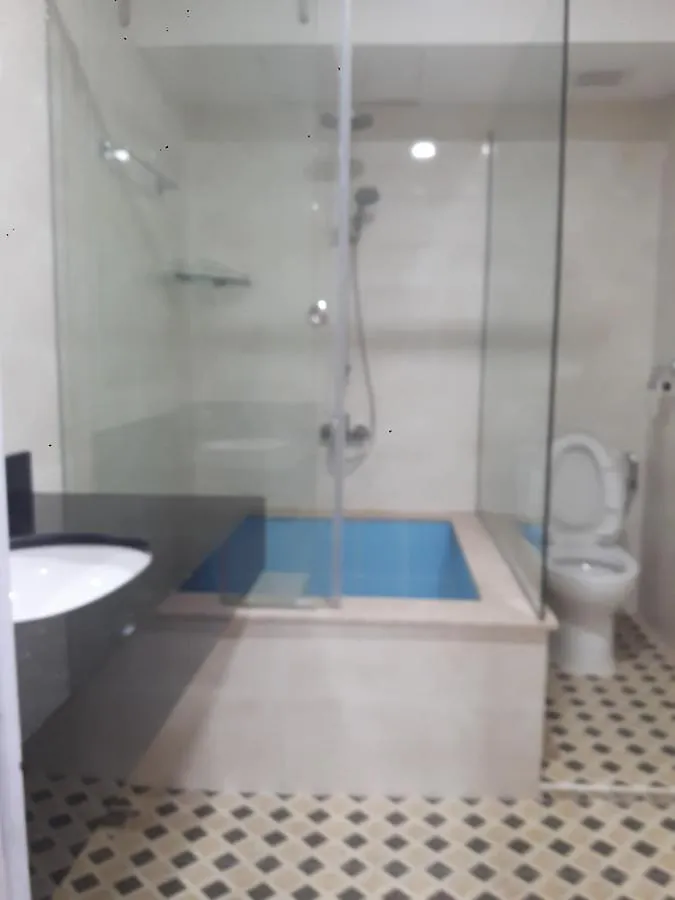 Can Ho 3Pn Gold View, 346 Ben Van Don, Phuong 1, Q4, Hcm Ho Chi Minh City Vietnam